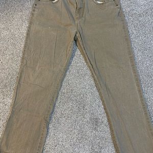 Red Head work jeans